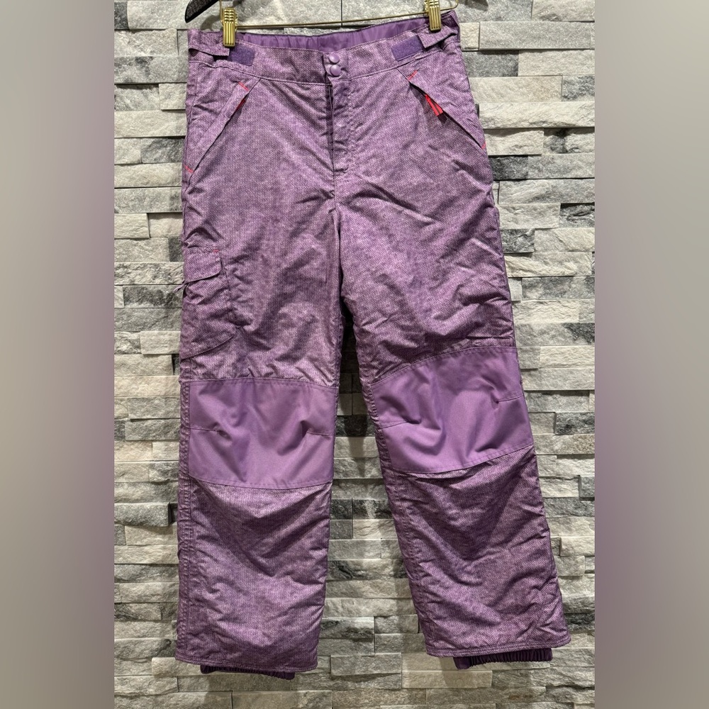 Kids Champion Snow Pants - Size XL 14-16